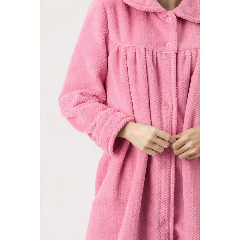 Givoni Mid Button Gown image number 5